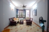 Nice, fully furnished house in Ba Dinh for rent
